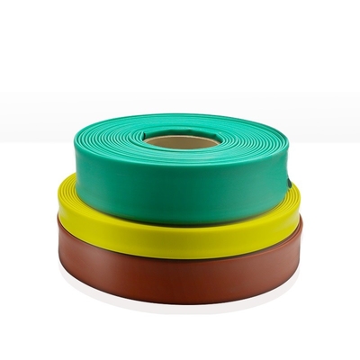High Voltage Heat Shrink Tubing Busbar Insulation Sleeves Protection 10kv