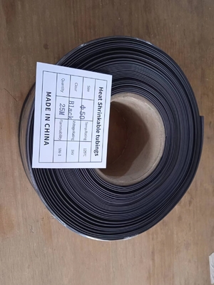 Heat Shrink Tube with Adhesive for Automotive Wiring Harness