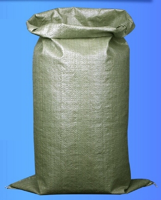 বস্তা পলিথিন বোনা নেট উত্পাদন ব্যাগ PP বোনা 45*75cm